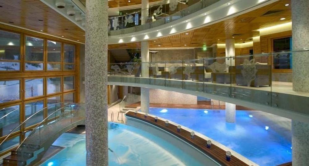 Spa