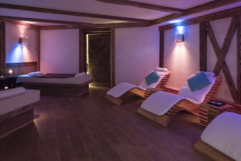 Spa