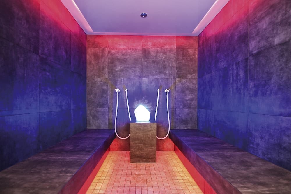 Spa treatment