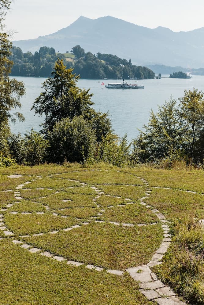 Lake