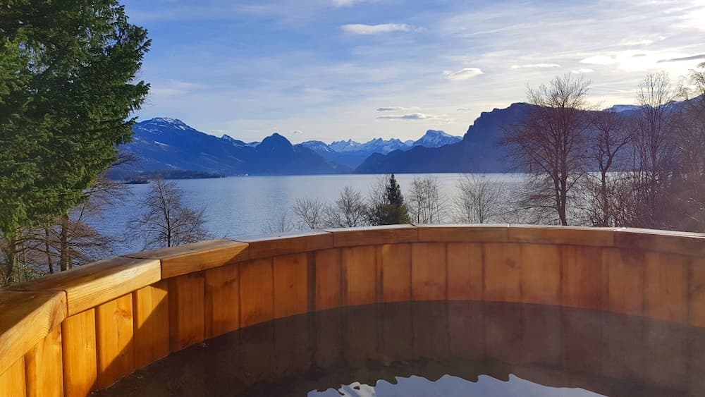 Spa treatment