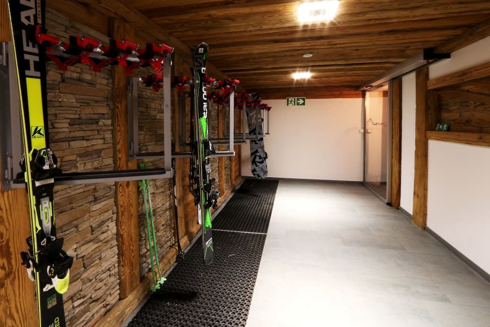 Lockers