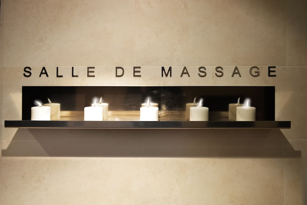 Massage
