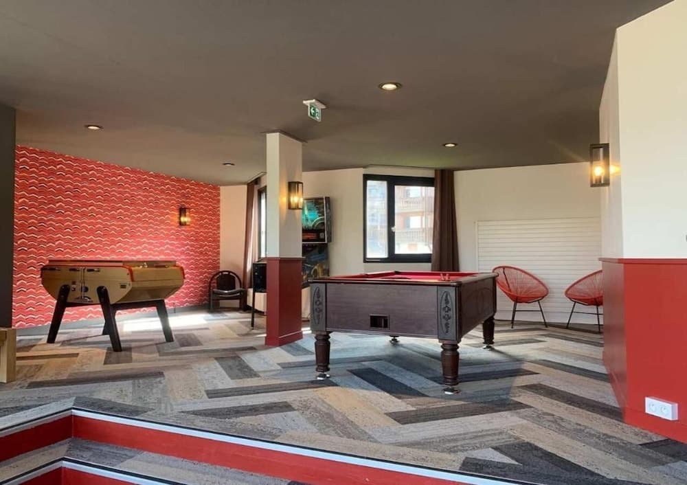 Billiards