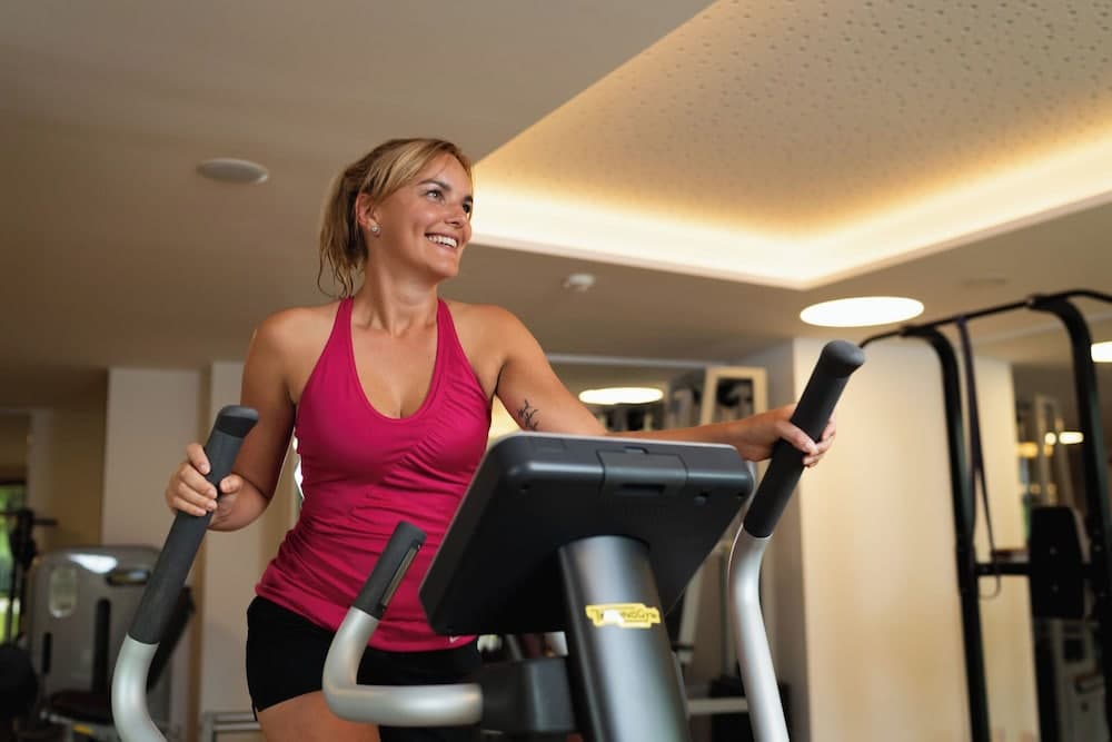 In-room fitness