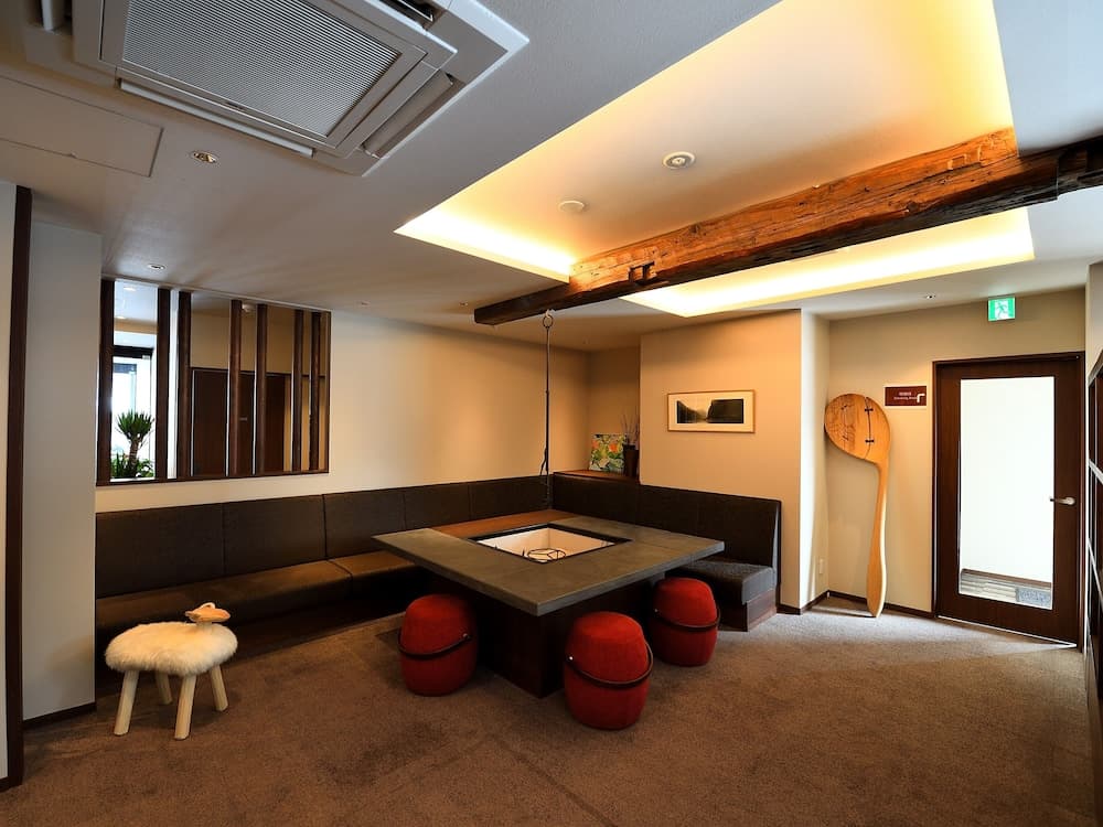 Building design