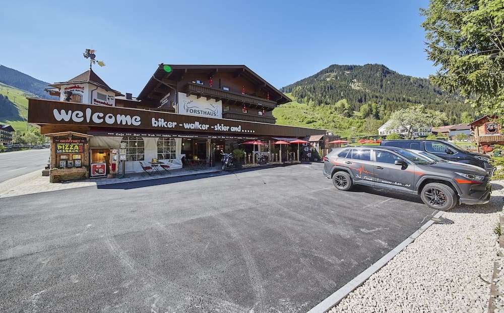 Bicycling