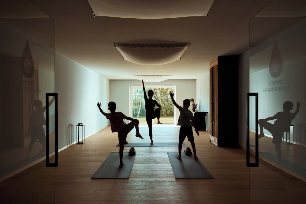 Yoga