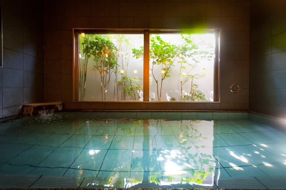 Spa
