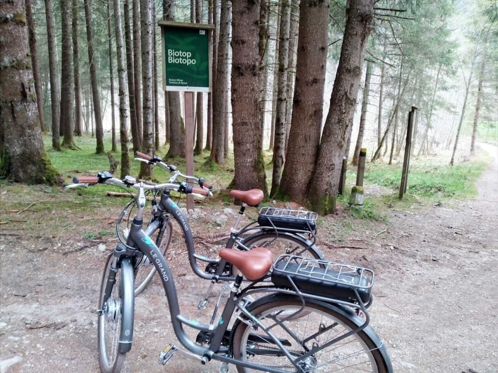Bicycling