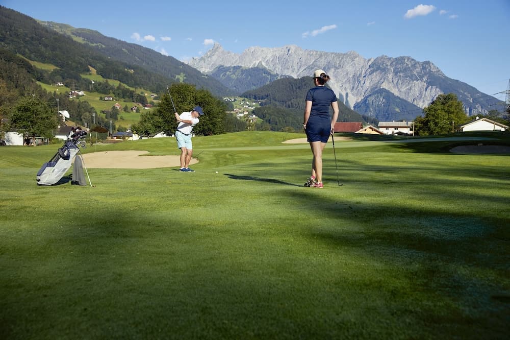 Golf