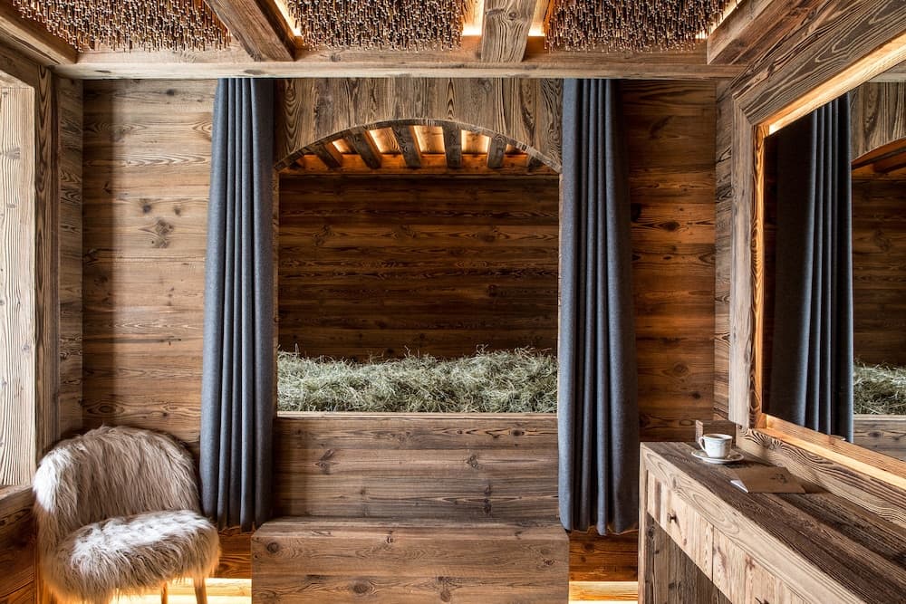 Spa treatment