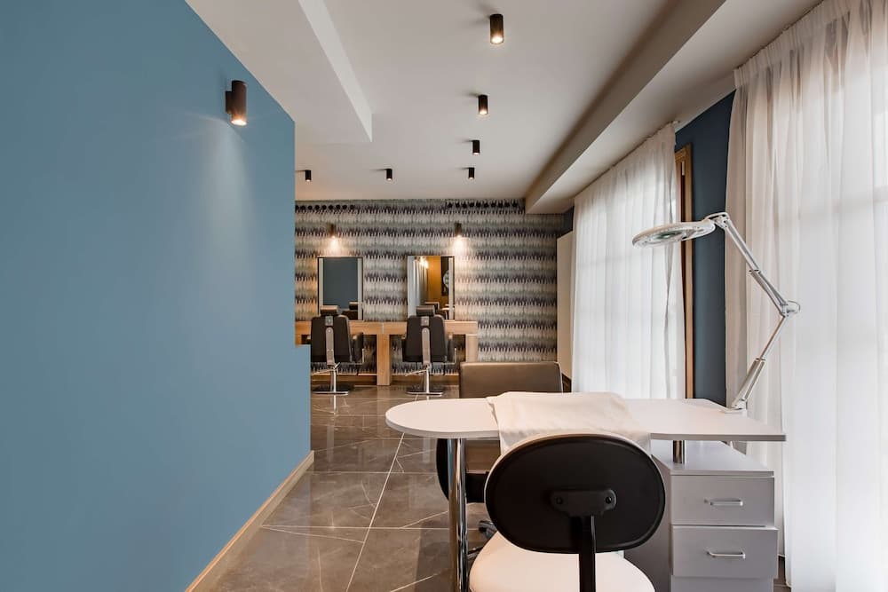 Spa