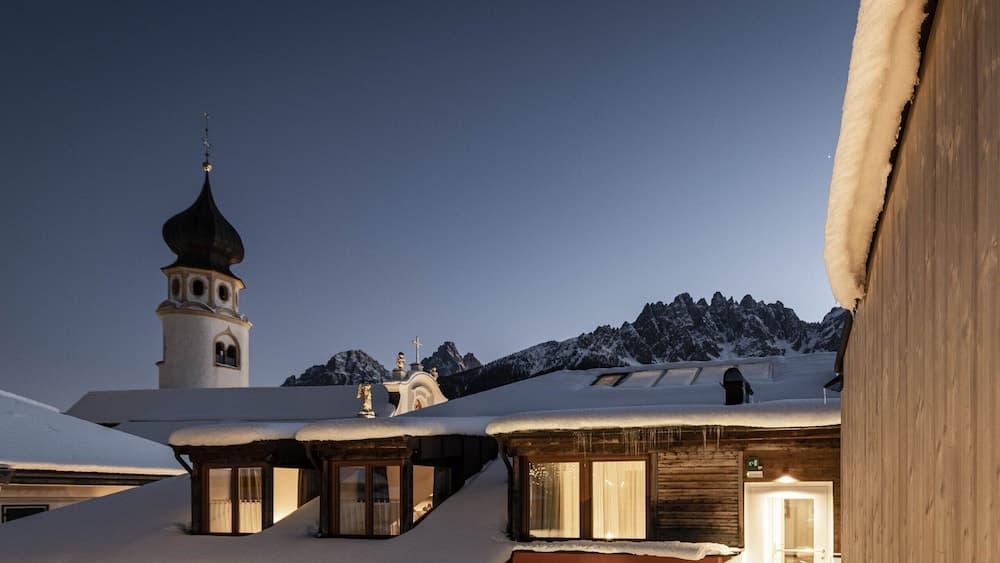 Sundeck