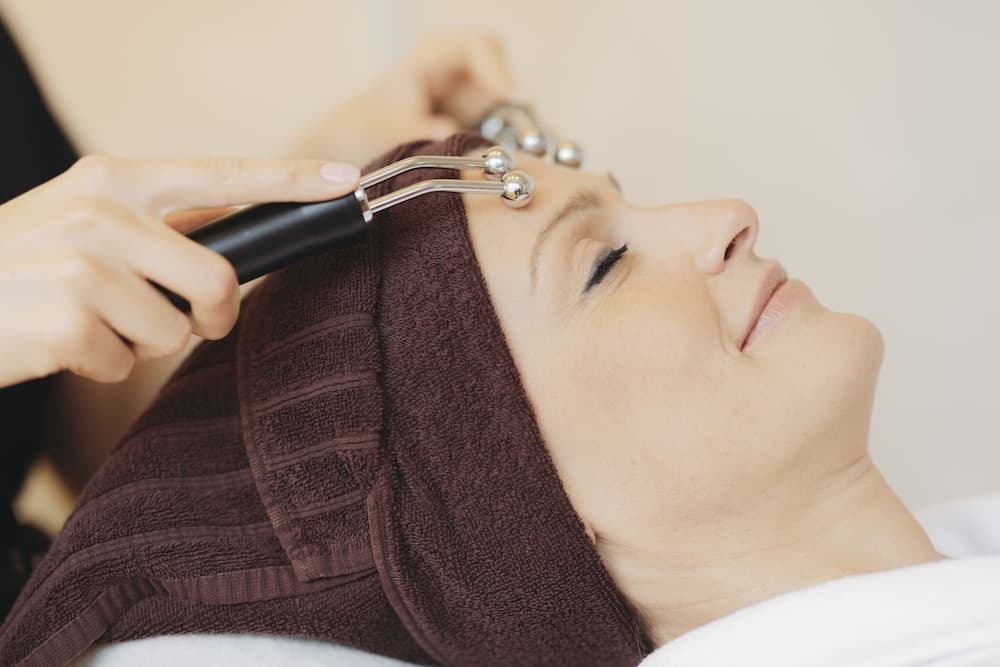 Spa treatment