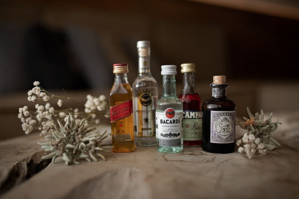 Minibar