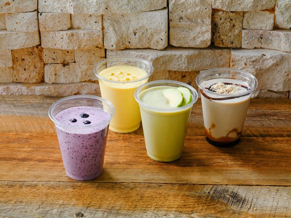 Cafe