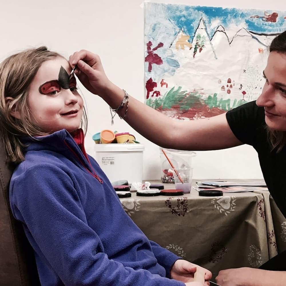 Children's activities