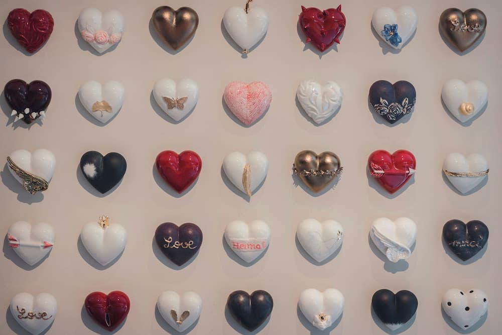 Designer store