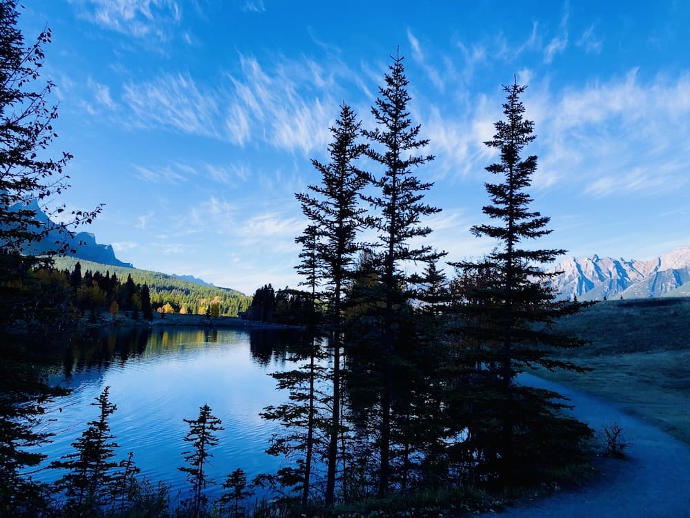 Lake
