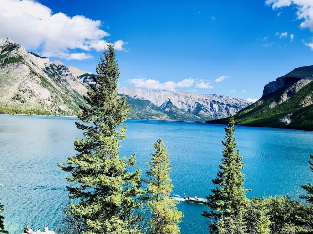 Lake