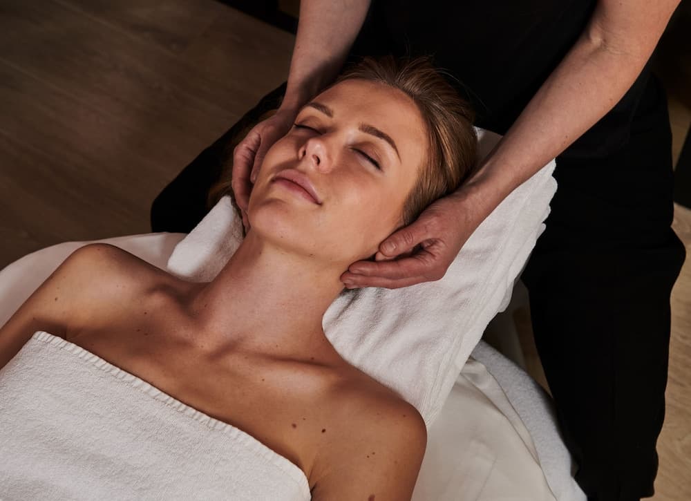 Spa treatment
