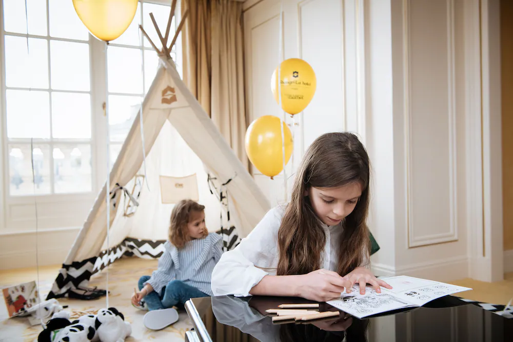 Children's activities