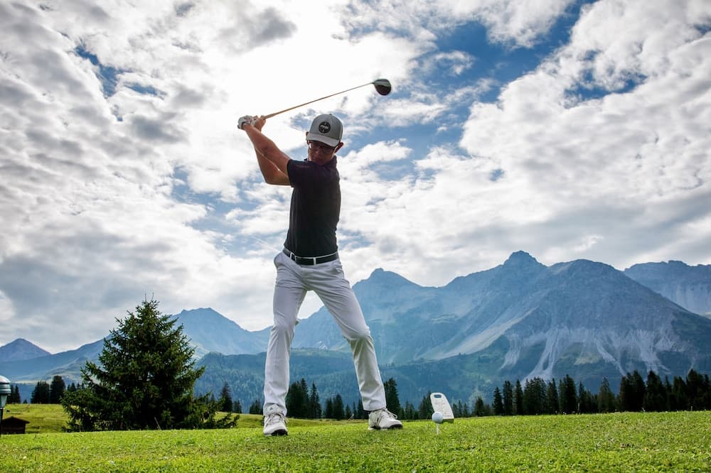 Golf