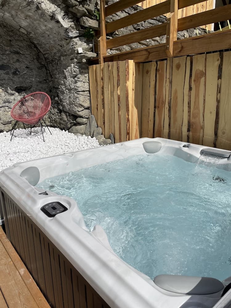 Spa