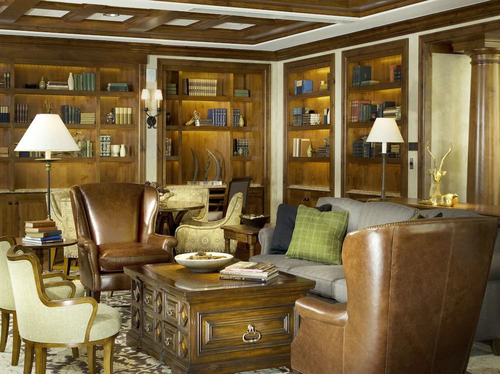 Library