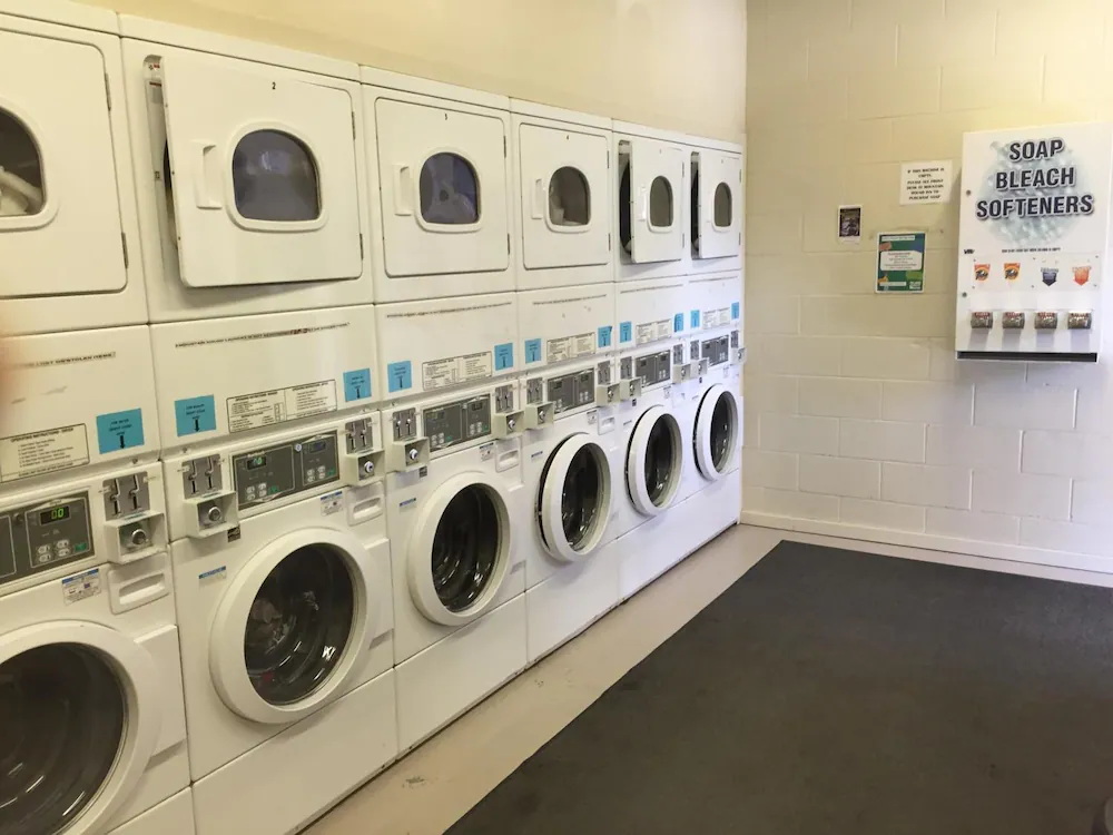 Laundry