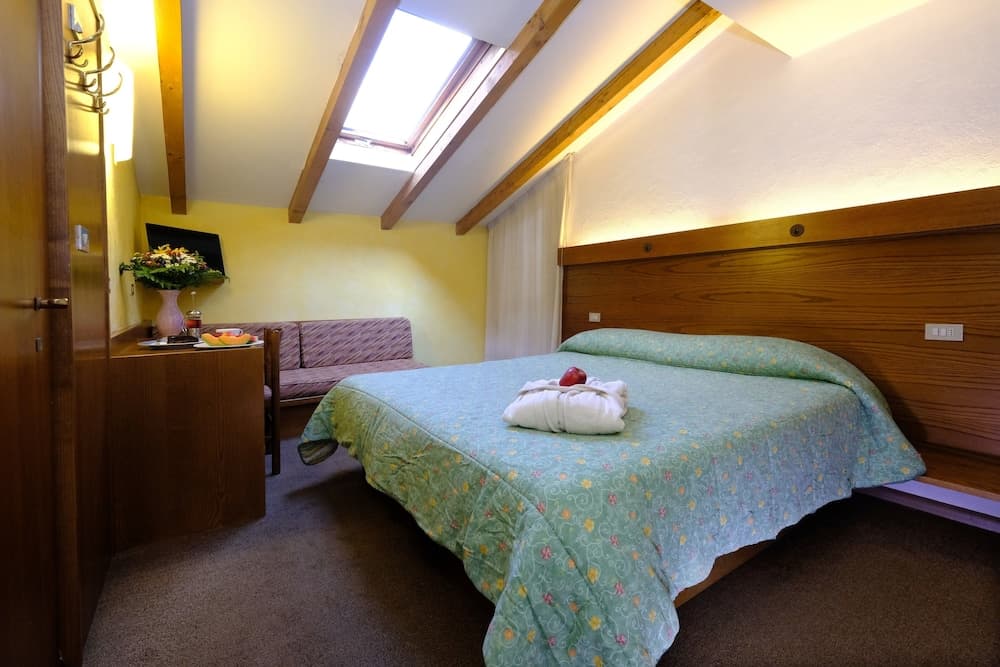 Children's theme room
