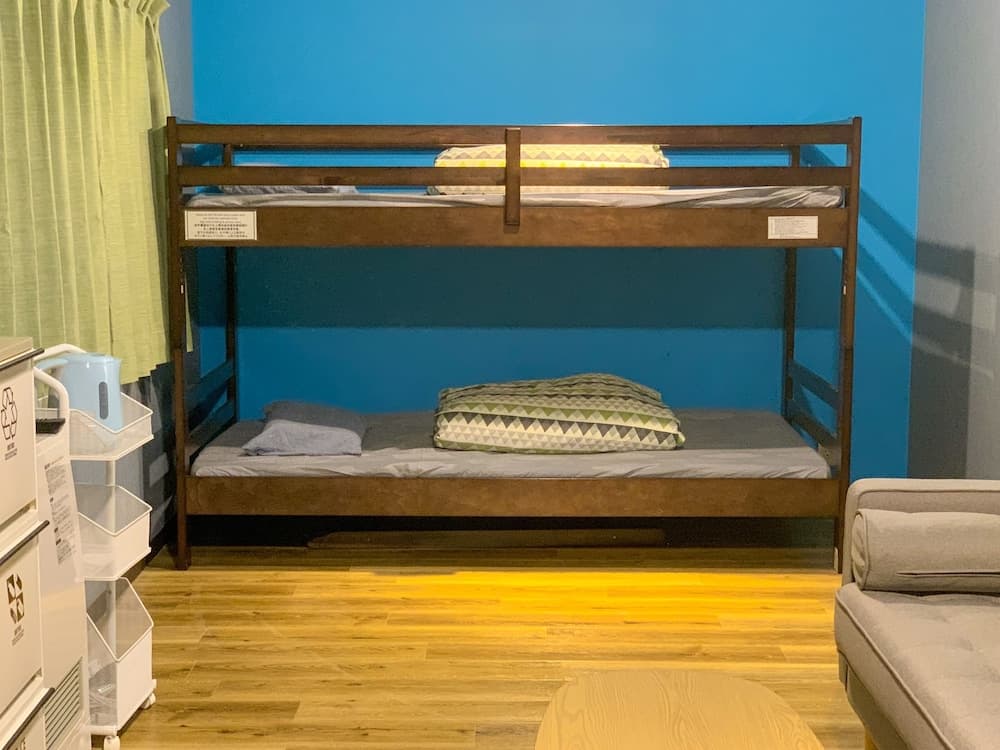 Extra beds