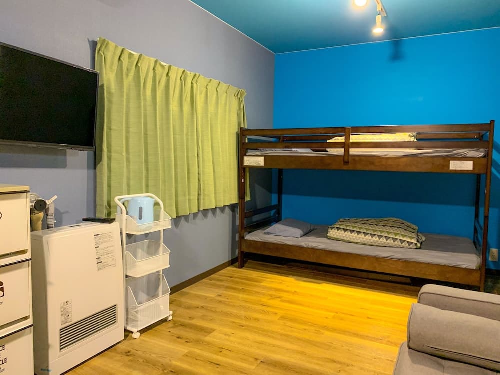 Extra beds