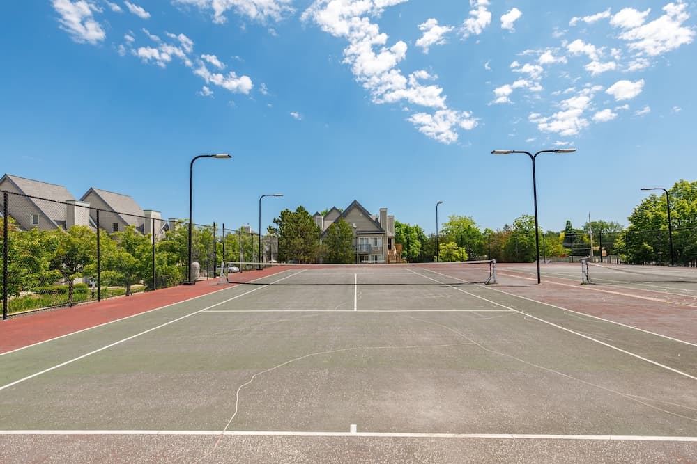 Property amenity