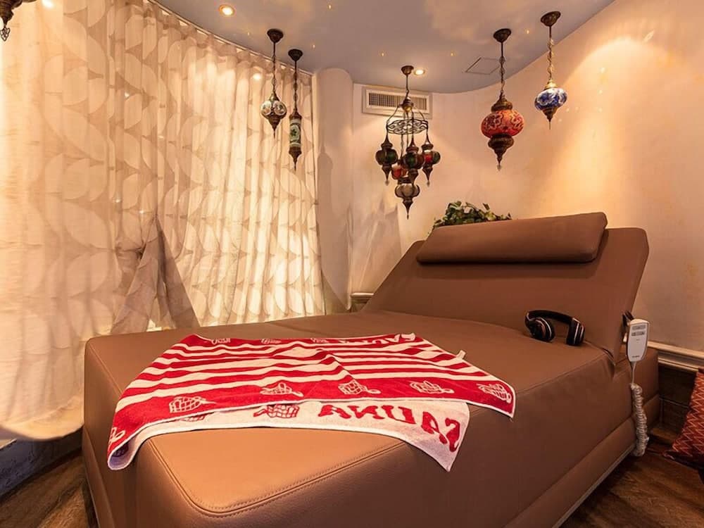Spa