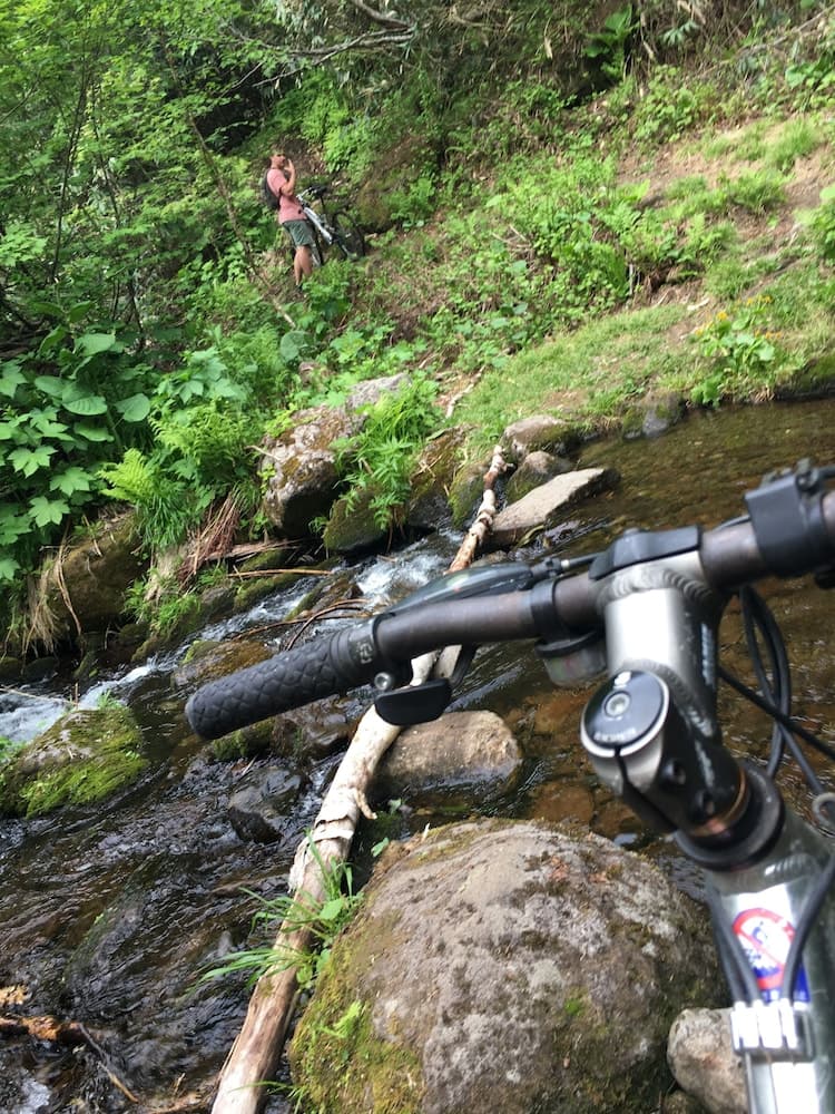 Bicycling