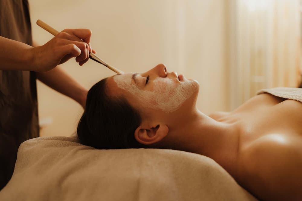 Spa treatment