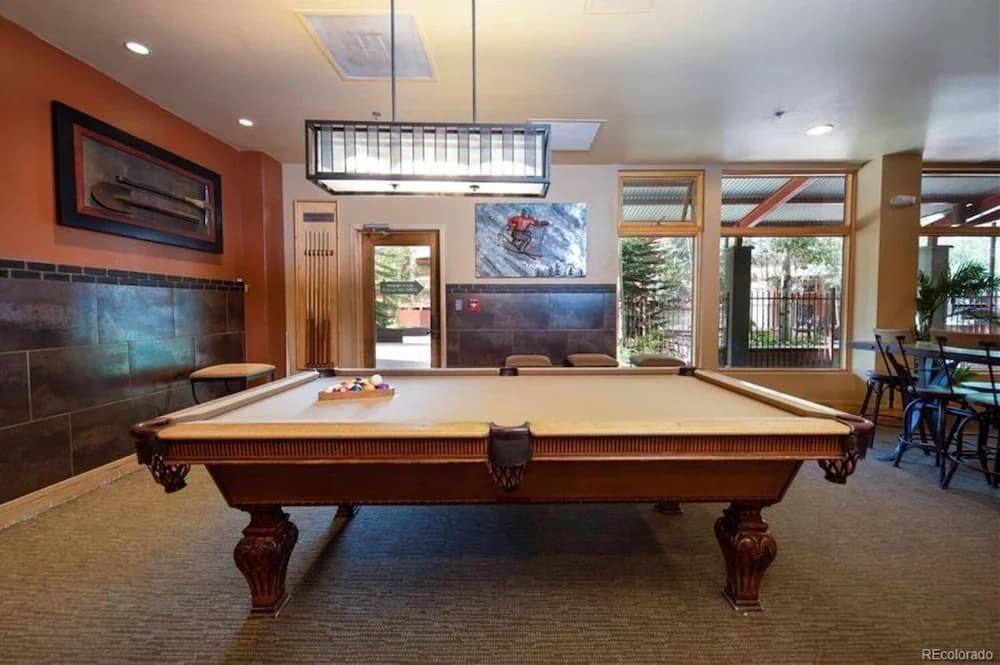 Billiards