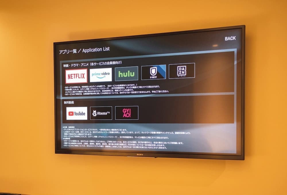 Television