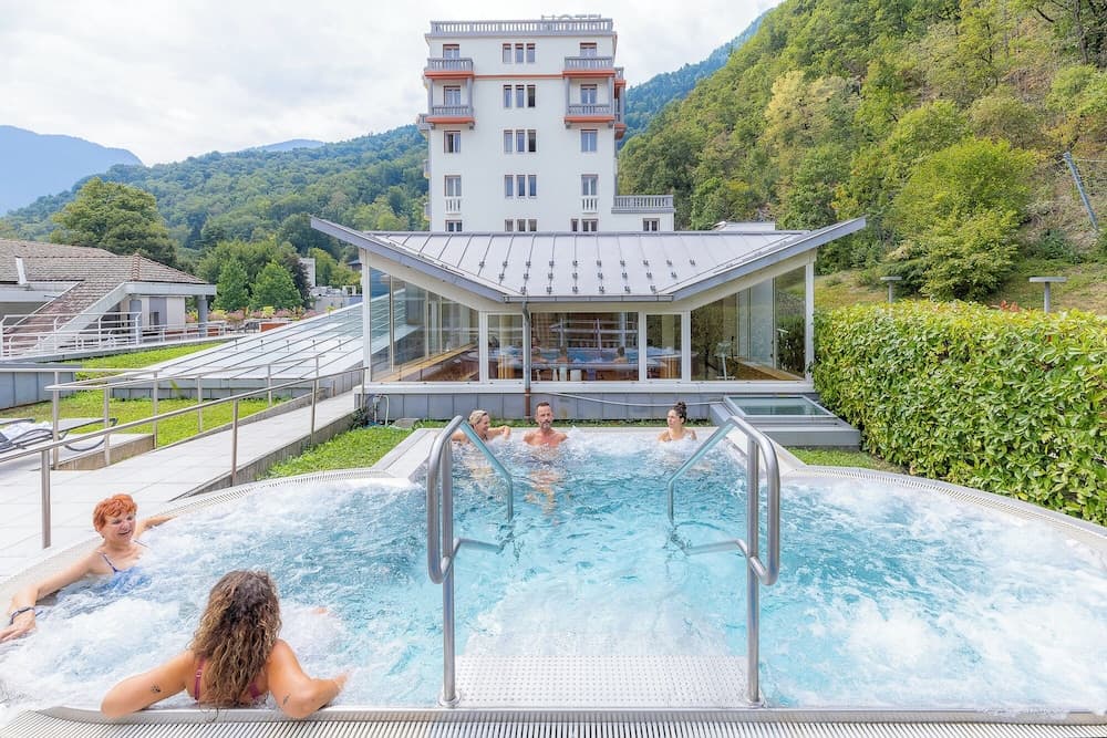 Spa