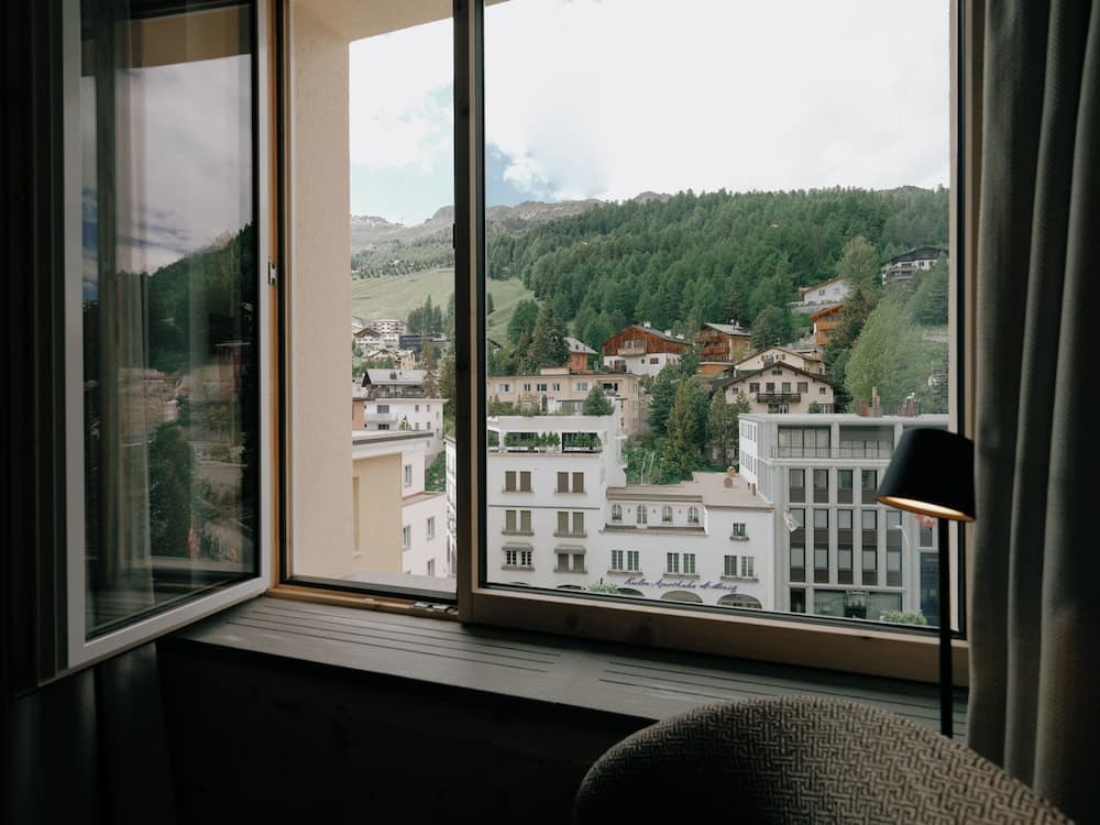 View from room