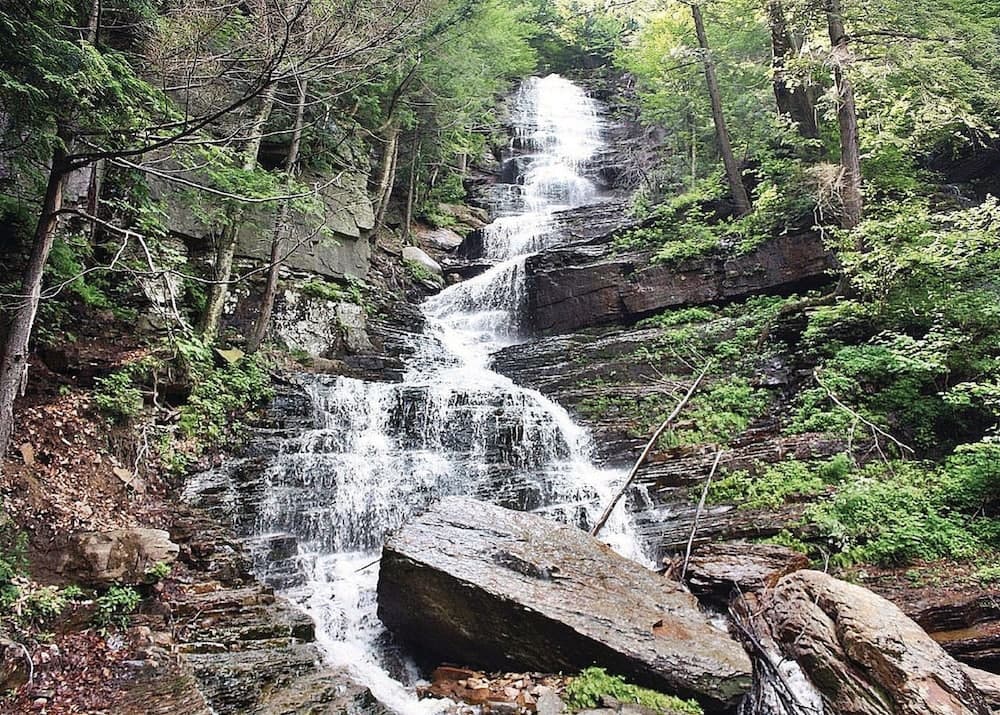 Point of interest