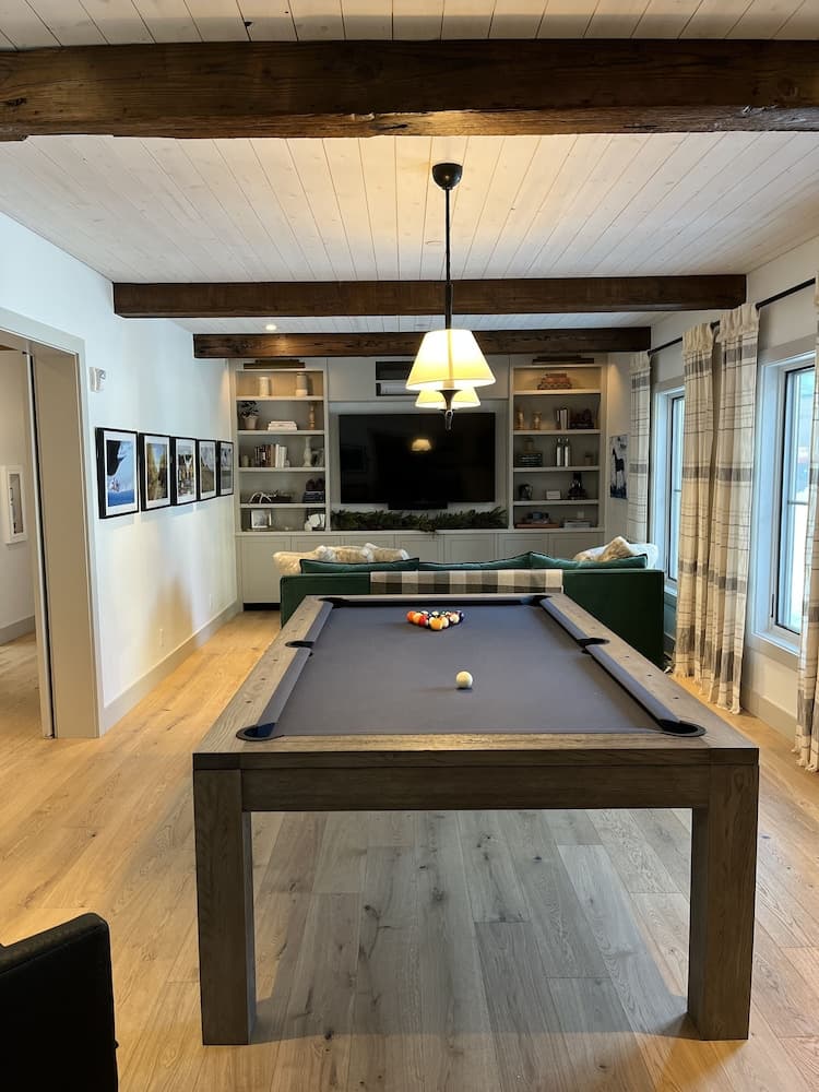 Billiards