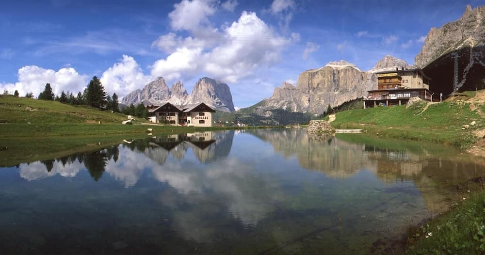 Lake