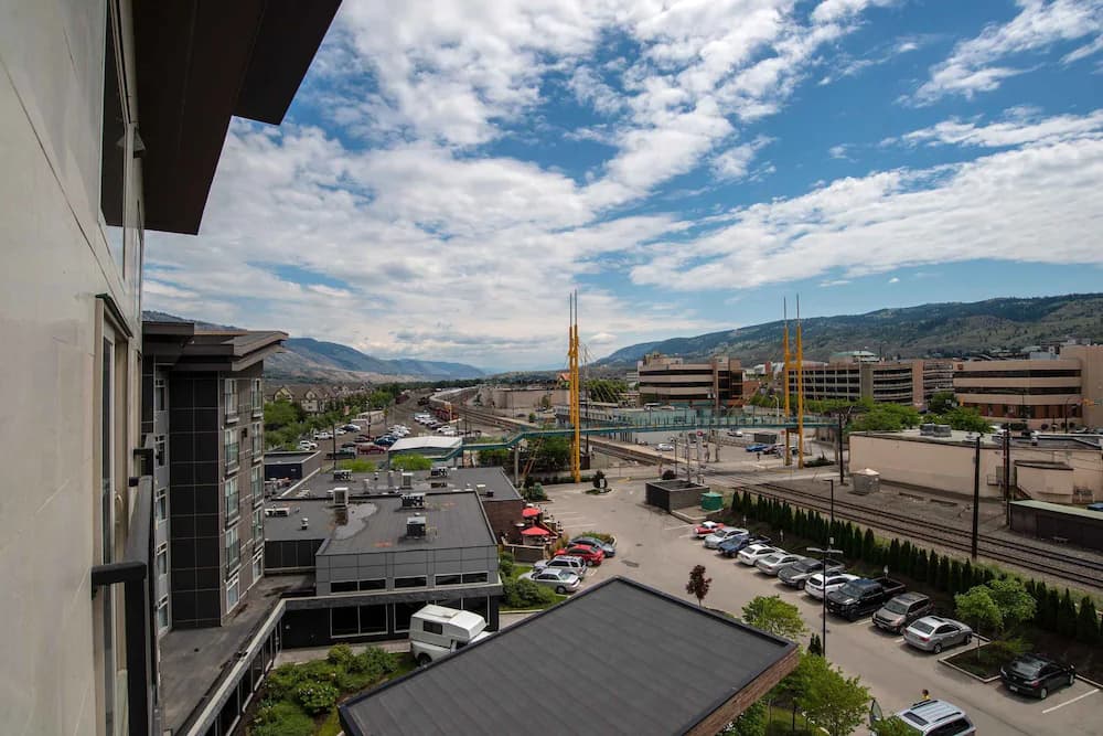 City view
