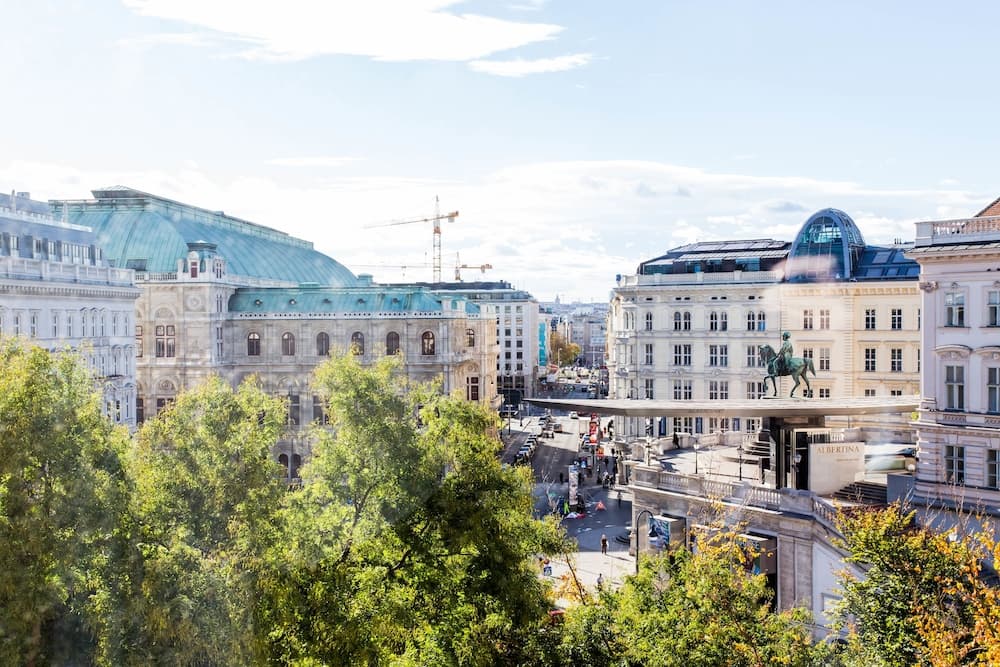 City view