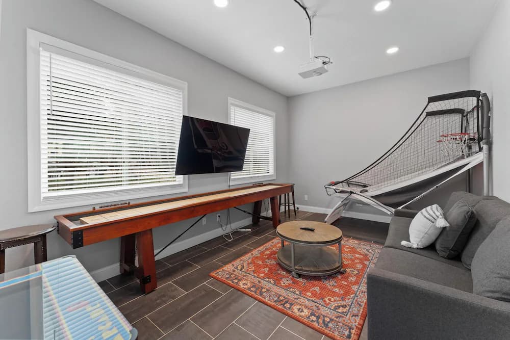 Property amenity