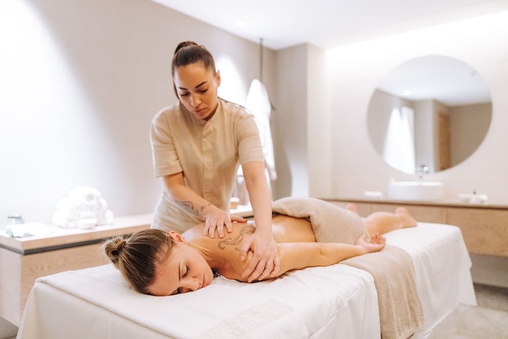 Massage