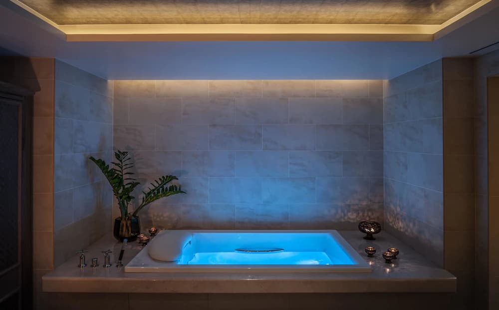 Spa